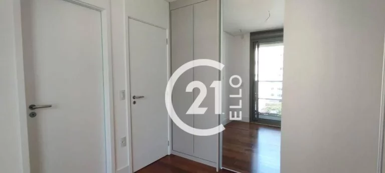 Imagem Apartamento para alugar, 142 m² por R$ 26.330,38/mês - Itaim Bibi - São Paulo/SP