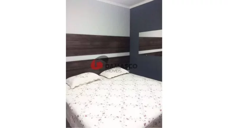 Imagem Sobrado à venda 3 Quartos, 1 Suite, 2 Vagas, 204M², Sítio da Figueira, São Paulo - SP