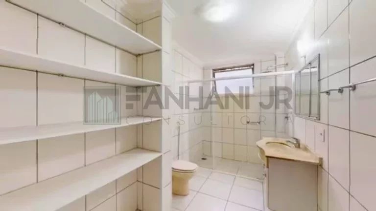 Imagem Impecável apartamento à venda em São Paulo, Jardim Europa: 3 quartos, 1 suíte, 2 salas, 3 banheiros, 2 vagas, 147m².