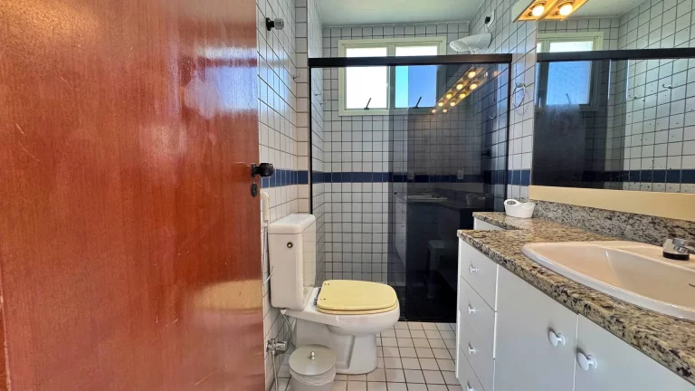 Imagem Apartamento com 4 dormitórios à venda, 131 m por R$ 2.850.000,00 - Riviera