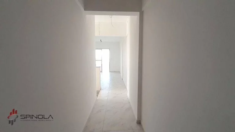 Imagem Apartamento com 2 dormitórios à venda, 78 m² por R$ 450.000,00 - Mirim - Praia Grande/SP