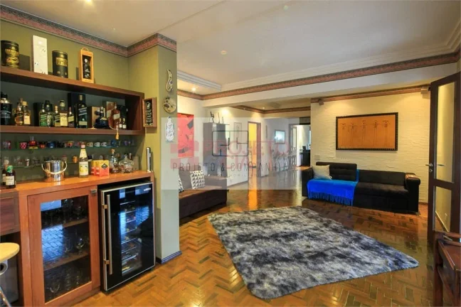 Imagem Casa Sobrado em Chácara Monte Alegre - São Paulo