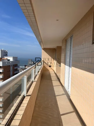 Imagem Apartamento 2 Dormitórios com suítes no bairro Aviação