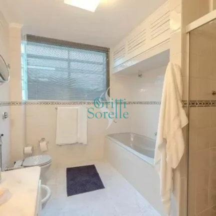 Imagem Apartamento à Venda na Bela Vista - São Paulo/SP.