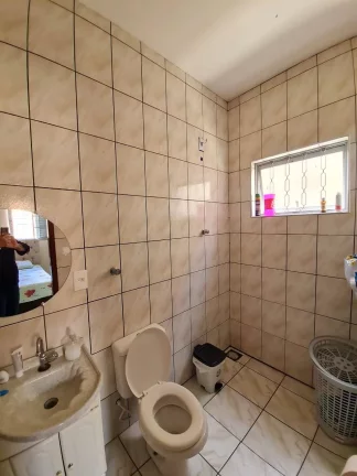 Imagem ÓTIMA CASA NO JD MARAJOARA
