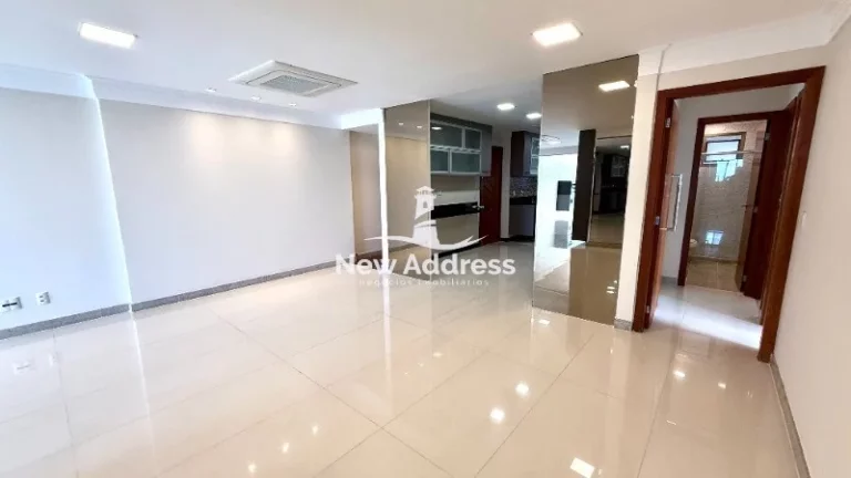 Imagem Imperdível! Apartamento de luxo com 4 quartos e 180 m² na Praia de Itaparica, Vila Velha-ES. Venha conferir!