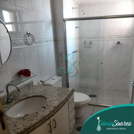 Imagem APARTAMENTO A VENDA JARDIM AURÉLIA