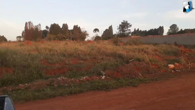 Imagem Terreno a venda de 1000m² no Bairro Jardim Gramado - Tatuí/SP.