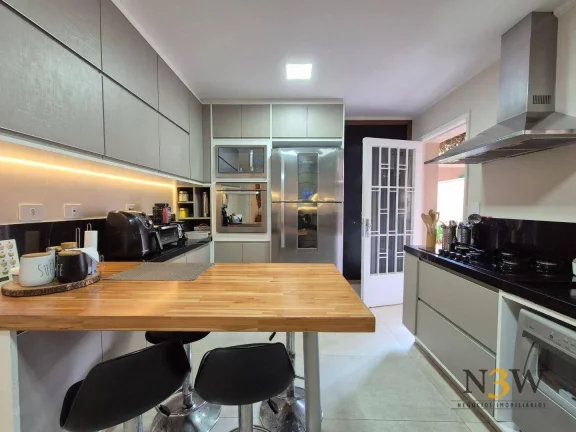 Imagem Casa com 5 dormitórios à venda, 183 m² por R$ 1.770.000,00 - Alto da Lapa - São Paulo/SP