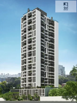 Imagem Apartamento a Venda no bairro Cristo Rei - Curitiba, PR