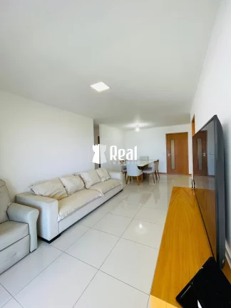 Imagem Andar Alto - Vista Mar