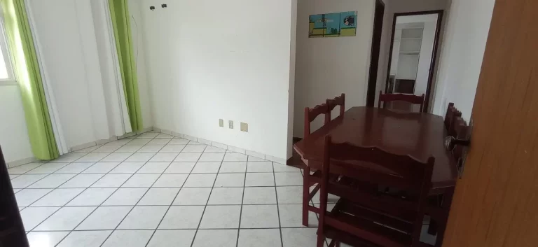Imagem Apartamento, 02 Quartos, 01 Suite, 01 Vaga de Garagem Acesso de Escada, Praia do Morro, Guarapari ES