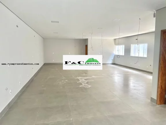 Imagem Ponto Comercial para Locação em Limeira, Vila Cristóvam, 16 dormitórios, 6 banheiros, 4 vagas