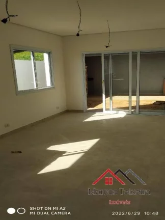 Imagem Casa - Rio das Pedras/cotia
