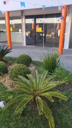 Imagem Box/Garagem para alugar por R$ 2.400,00/mês - Jardim São João - Ferraz de Vasconcelos/SP