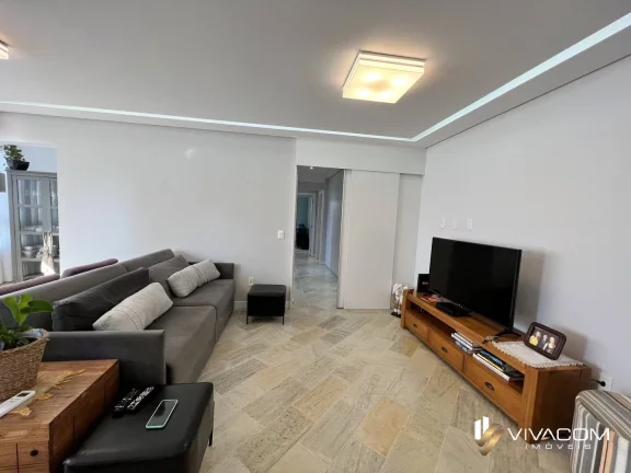 Imagem Apartamento com 3 Quartos à Venda, 110 m² em Centro - Florianópolis