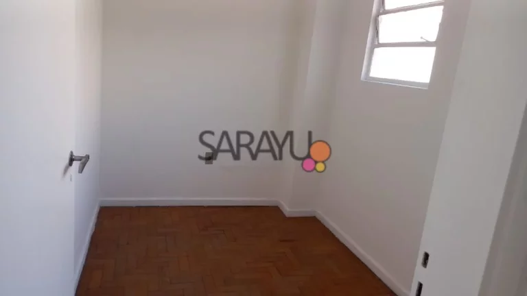 Imagem Apartamento de 2 dormitórios para alugar no Itaim Bibi, São Paulo
