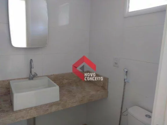 Imagem Apartamento com 3 dormitórios à venda, 120 m² por R$ 1.260.000,00 - Meireles - Fortaleza/CE