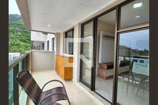 Imagem Apartamento à Venda - Recreio, 2 Quartos, 70 m2