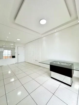 Imagem Apartamento à Venda em Caiçara, Praia Grande - SP