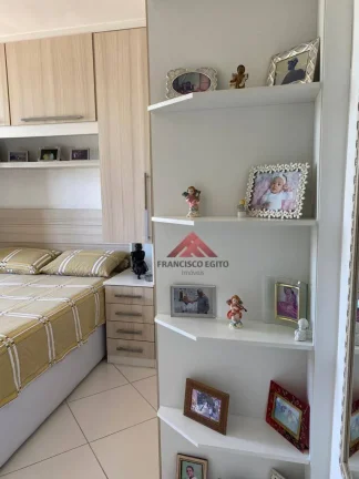 Imagem Cobertura com 3 dormitórios à venda, 140 m² por R$ 580.000,00 - Fonseca - Niterói/RJ