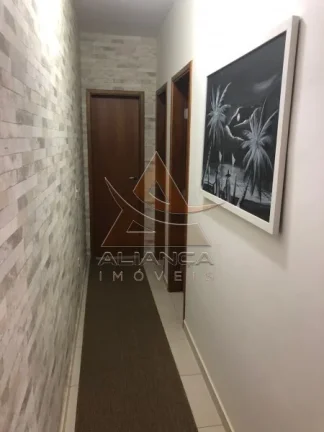 Imagem Apartamento - Ribeirão Preto - Greenville
