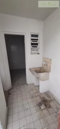 Imagem Casas no Litoral para locação em Praia Grande no bairro Ocian