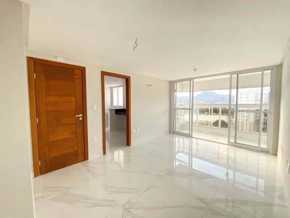 Imagem Apartamento 2 Quartos à Venda - Centro, Guarapari-ES