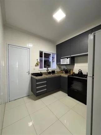 Imagem CASA COM 58 m² - TUDE BASTOS - PRAIA GRANDE SP