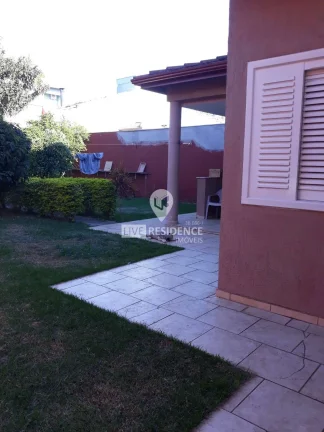 Imagem Casa a venda em Bairro nobre em Itatiba
