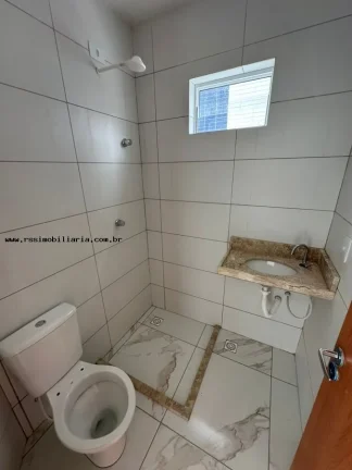 Imagem Lançamento Apto 2 Qto Novo Geisel em Gramame, João Pessoa/PB