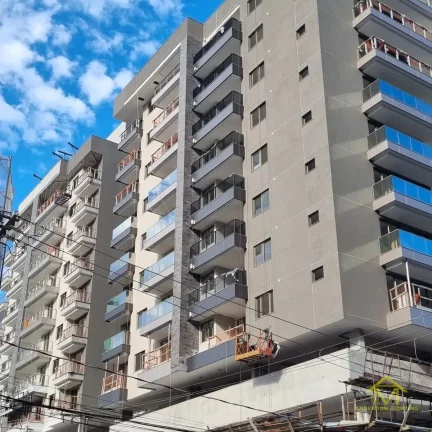 Imagem Apartamento com 4 Quartos à Venda, 113 m² em Praia Da Costa - Vila Velha