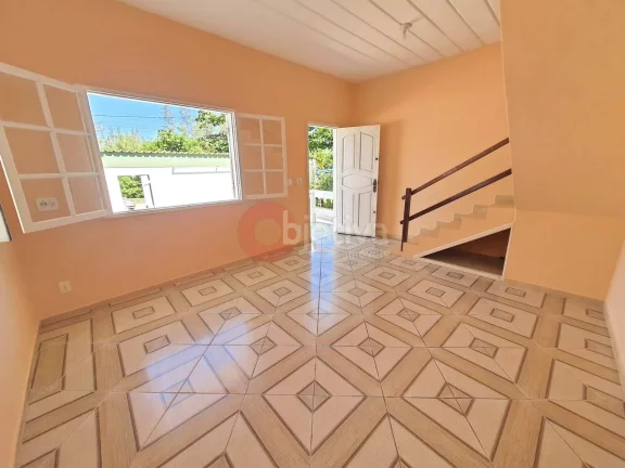 Imagem Casa duplex a venda,2 quartos, à 300 metros da Praia do Foguete - Cabo Frio