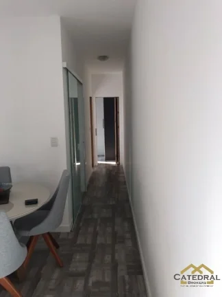 Imagem Apartamento com 2 quartos 1 vaga à Venda - Medeiros - Jundiaí/SP