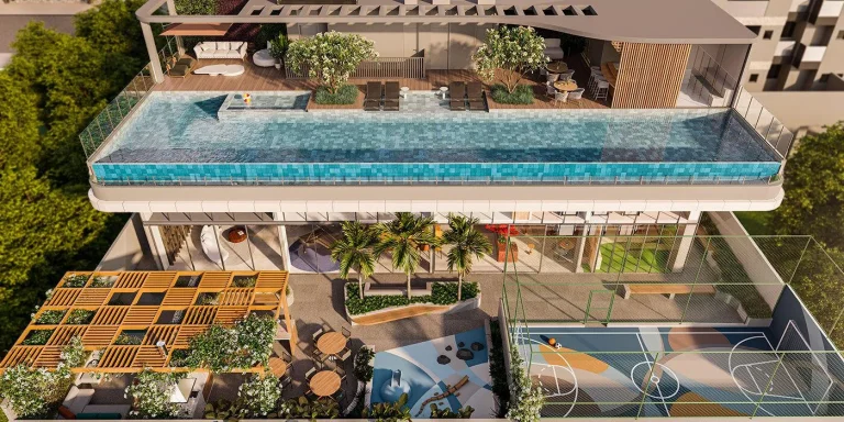 Imagem Apartamento, Residencial em condomínio para Venda, Praia da Costa, Vila Velha