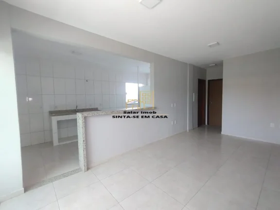 Imagem Apartamento 02 Quartos| Vila Pinheiro| Itatiaia RJ