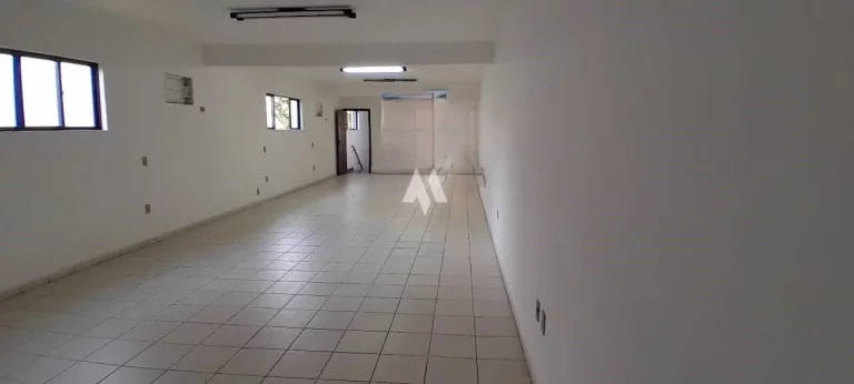 Imagem Sala Comercial - Vila Mathias - Rua Joaquim Távora - Vila Mathias - Próximo a Av. Ana Costa.