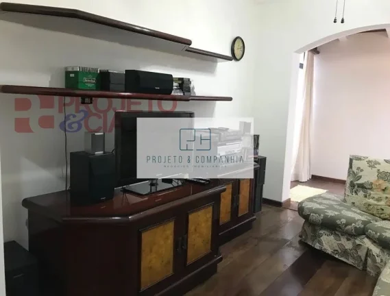 Imagem Casa Térrea em São Paulo