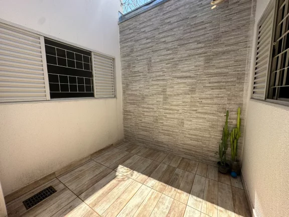 Imagem Casa de vila para venda em Esplanada Primo Meneghetti II com 3 quartos, sendo 1 suíte, 142m2