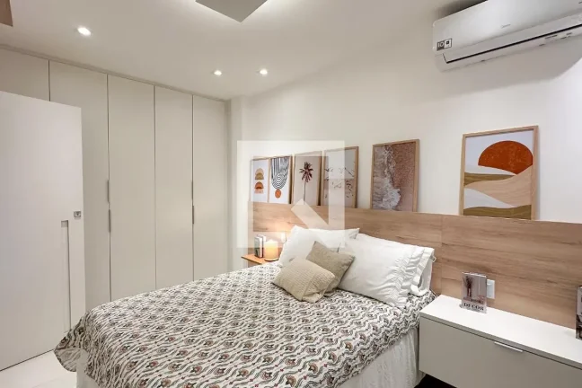 Imagem Apartamento à Venda - Copacabana, 1 Quarto, 58 m2