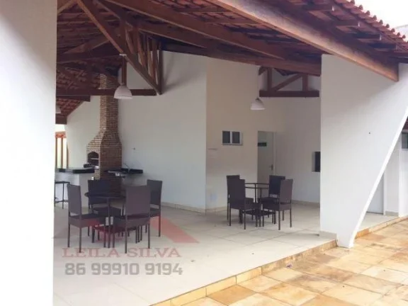 Imagem Apartamento 3 dormitórios para Venda em Teresina, 3 dormitórios, 1 suíte, 2 banheiros, 1 vaga