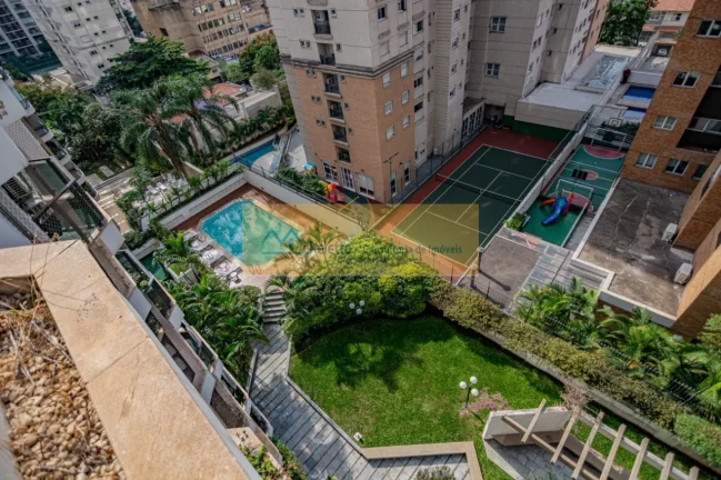 Imagem APARTAMENTO RESIDENCIAL em São Paulo - SP, Perdizes