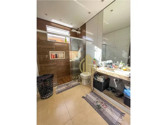 Imagem Casa com 2 dormitórios com 1 suíte à venda, 160 m² por R$ 270.000 - Campos Elíseos - Ribeirão Preto/SP