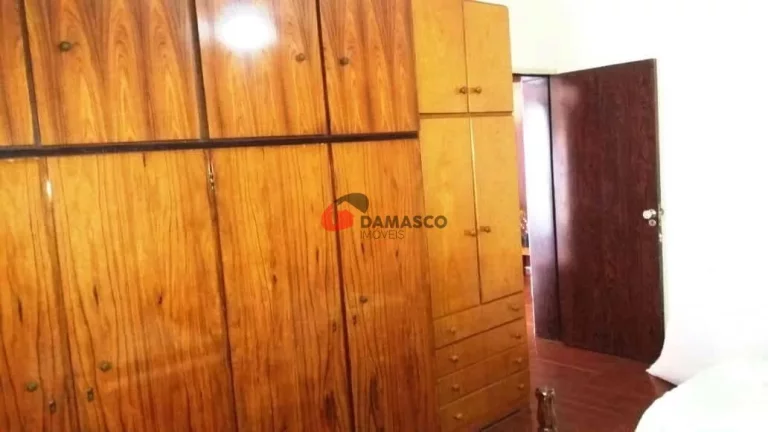 Imagem Casa à venda 2 Quartos, 2 Vagas, 249M², Olímpico, São Caetano do Sul - SP