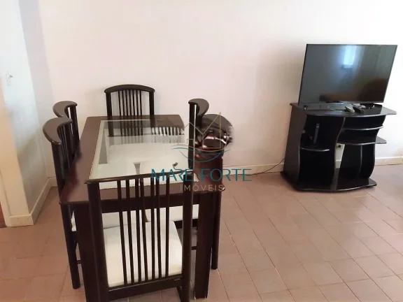 Imagem Amplo apartamento no Itaguá!