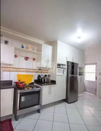 Imagem Casa Térrea na Várzea Paulista / DOC OK