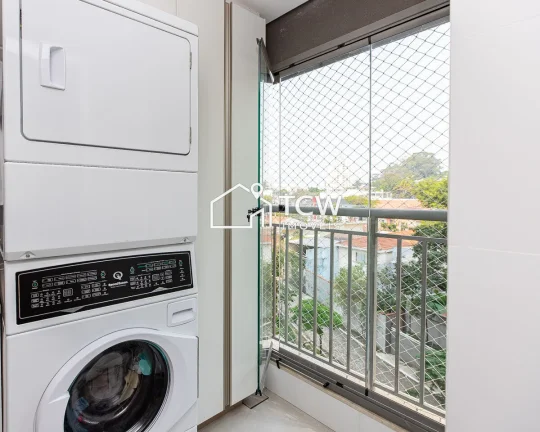 Imagem Apartamento 4 dorm no Vila Clementino