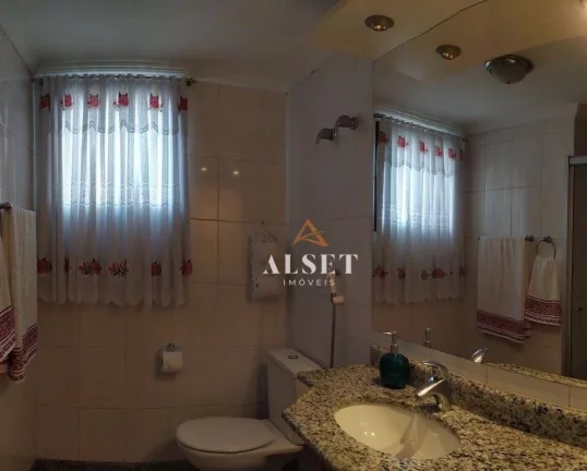 Imagem Apartamento Residencial à venda, Vila Regente Feijó, São Paulo - AP0335.