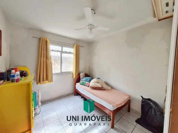 Imagem Casa linear 3 quartos em lote de 360m² a venda na Praia do Morro - Guarapari