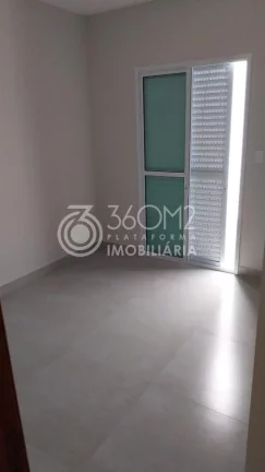 Imagem Cobertura para Venda em Santo André / SP no bairro Vila Pires